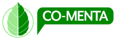 Co-Menta Logo